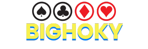 Logo BIGHOKY